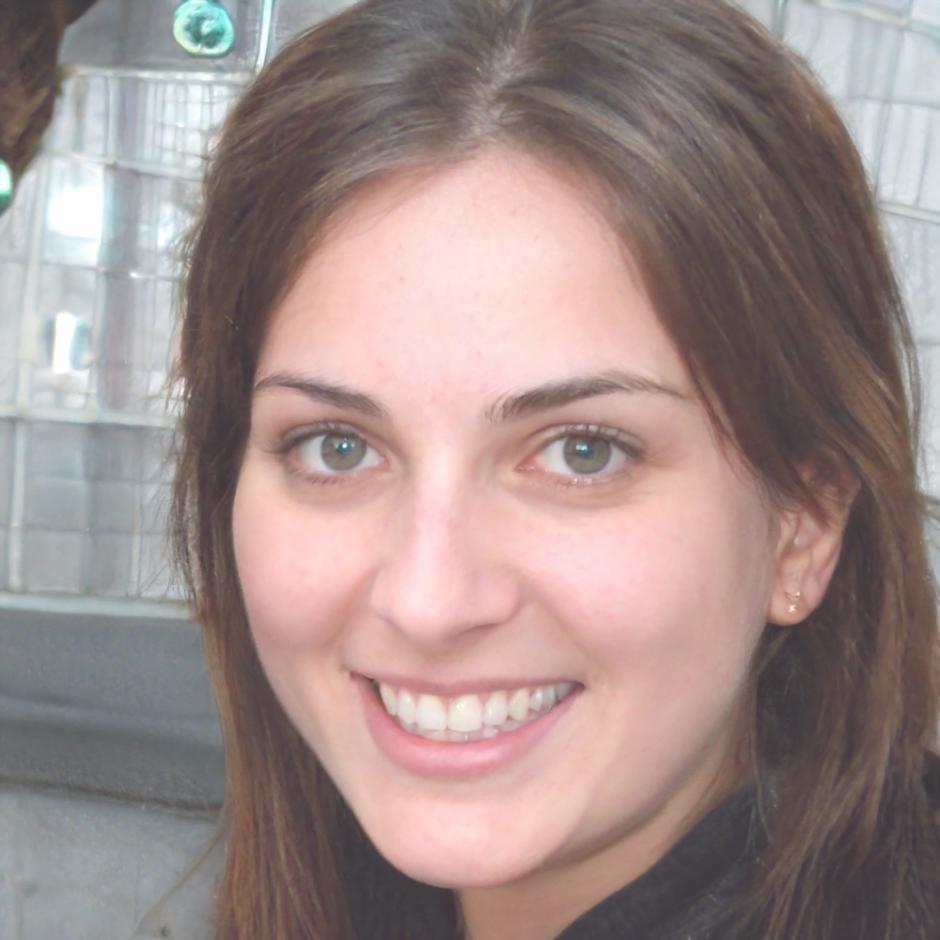 Portrait de Marie-Claude Fortier, coordinatrice pédagogique