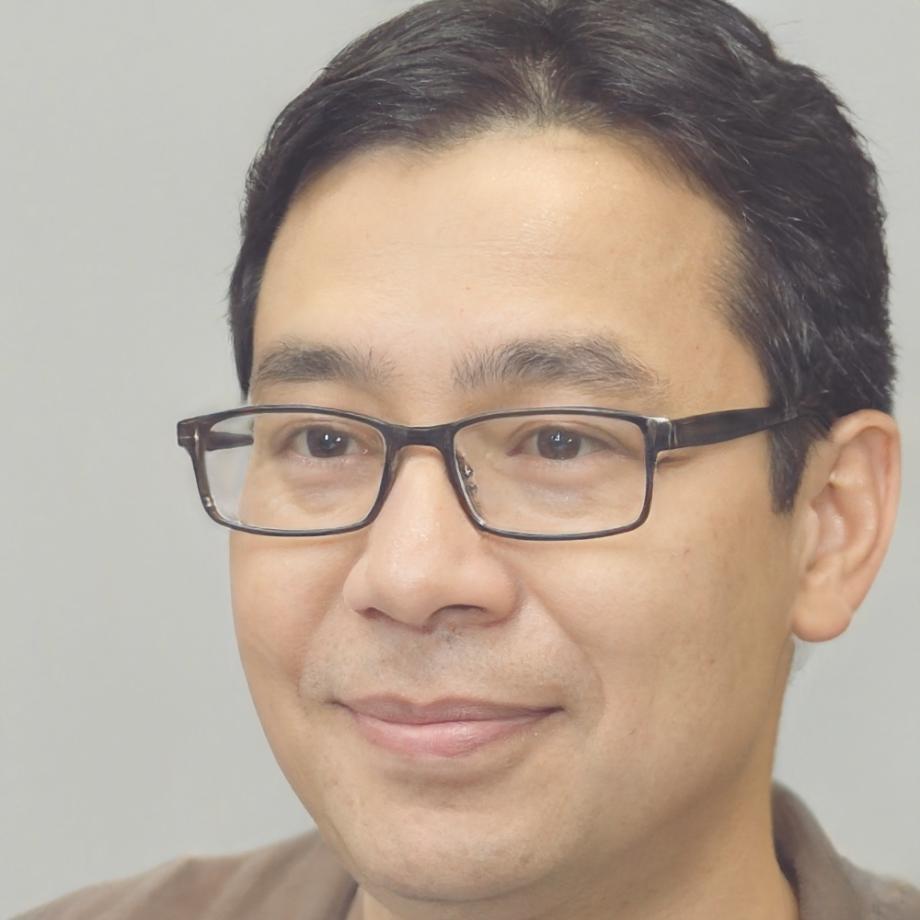 Portrait de Laurent Beauchemin, expert en investissement